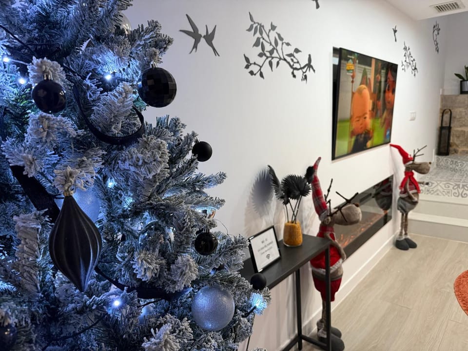 La Casa del Horreo House in Combarro