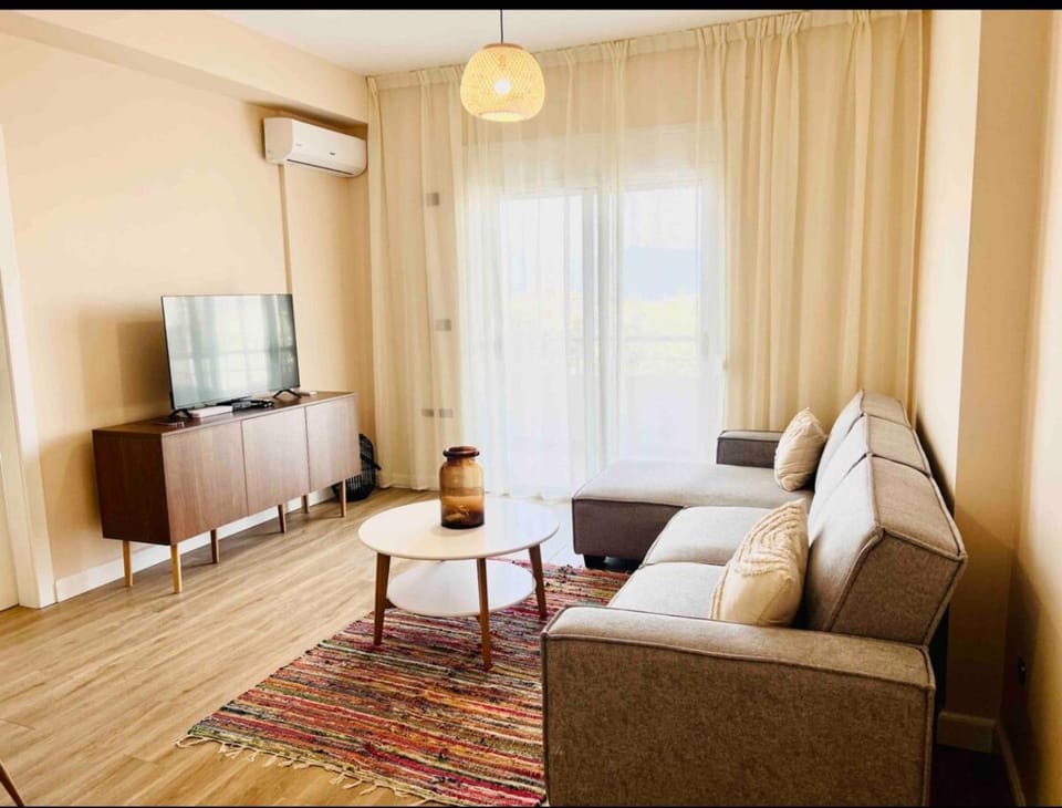 Damis Apartment Port Apartment in Vlorë