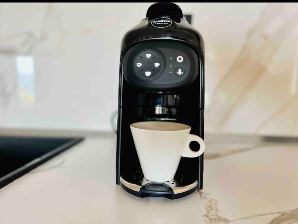 Damis Apartment Port Apartment in Vlorë