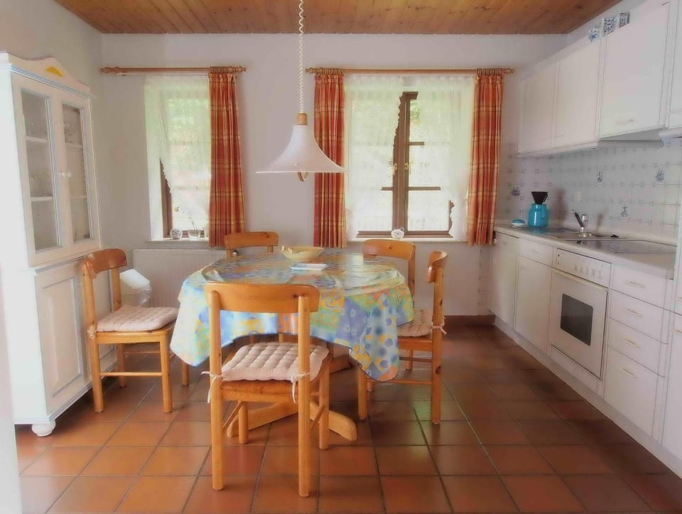 Gaestehaus-Bruhn-1 Apartment in Nordfriesland