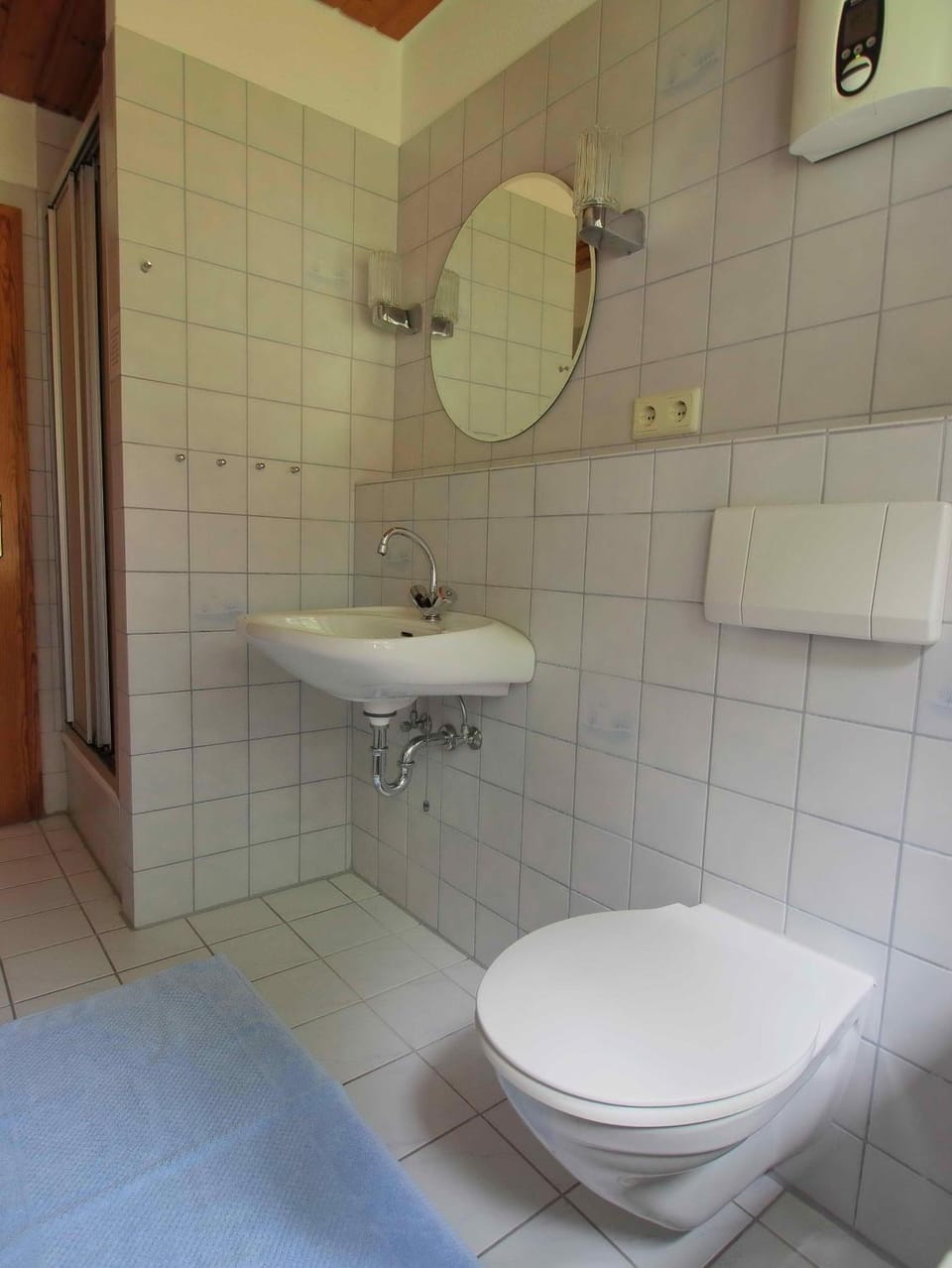 Gaestehaus-Bruhn-2 Apartment in Nordfriesland