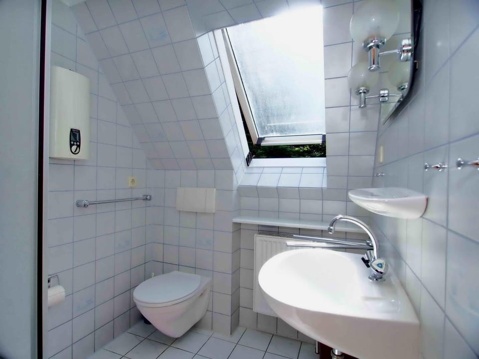 Gaestehaus-Bruhn-3 Apartment in Nordfriesland