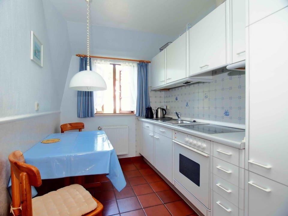 Gaestehaus-Bruhn-3 Apartment in Nordfriesland