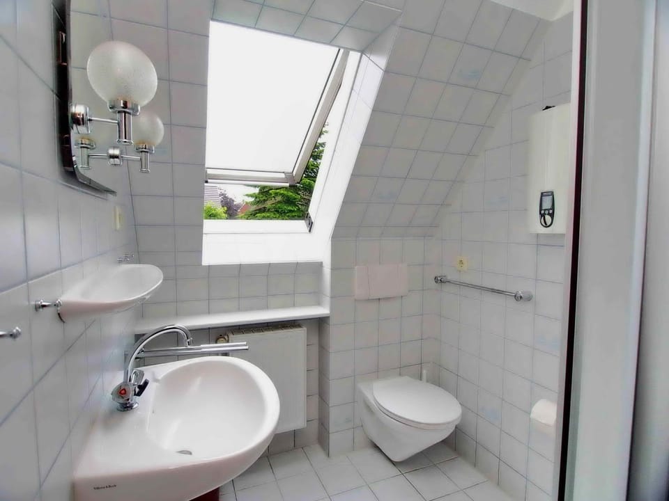 Gaestehaus-Bruhn-6 Apartment in Nordfriesland