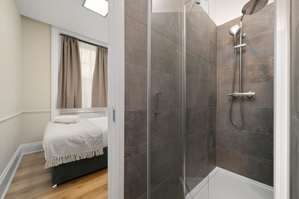 xx - Fitzrovia Modern Apartments Apartment in London Borough of Islington