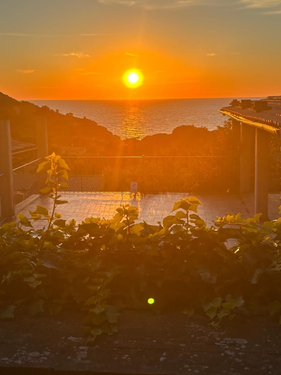 Appartamento Napoleon Isola D Elba Apartment in Tuscany