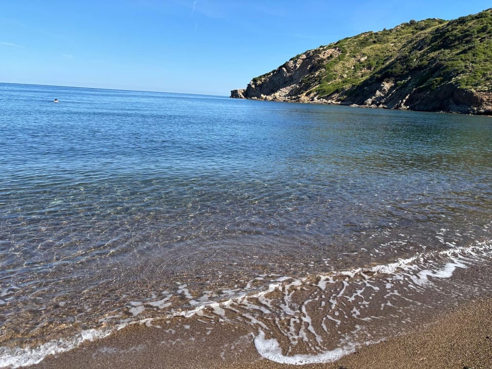 Appartamento Napoleon Isola D Elba Apartment in Tuscany