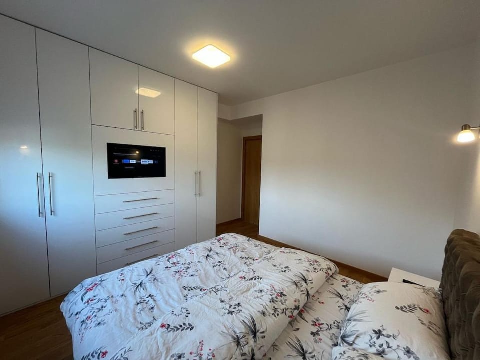 Lux apartment Rose Apartment in Serbia