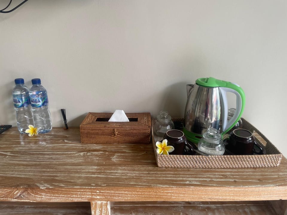 With Love Bali Homestay Vacation rental in Tampaksiring
