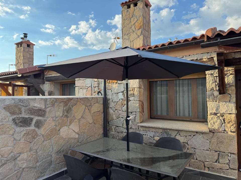 La Casita del Alberche Country House in Castile and León