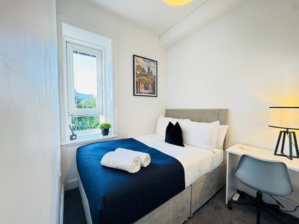 Elegant City Centre Apartment Apartment in Edinburgh