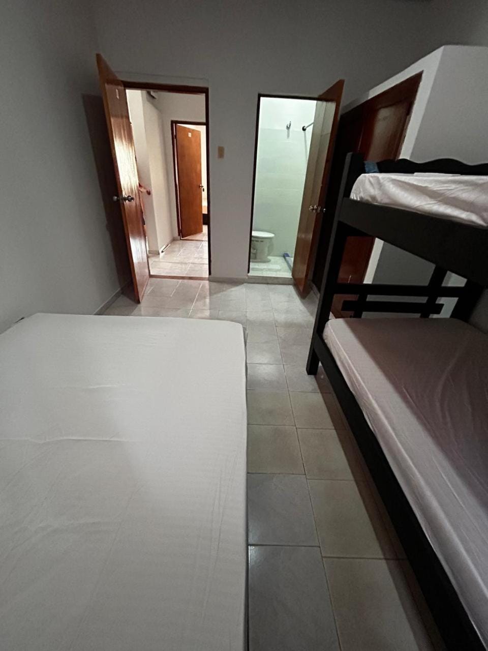 Casa Naty Crespo House in Cartagena