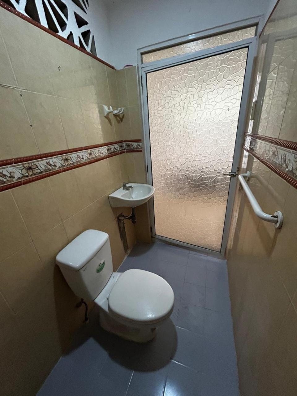 Casa Naty Crespo House in Cartagena