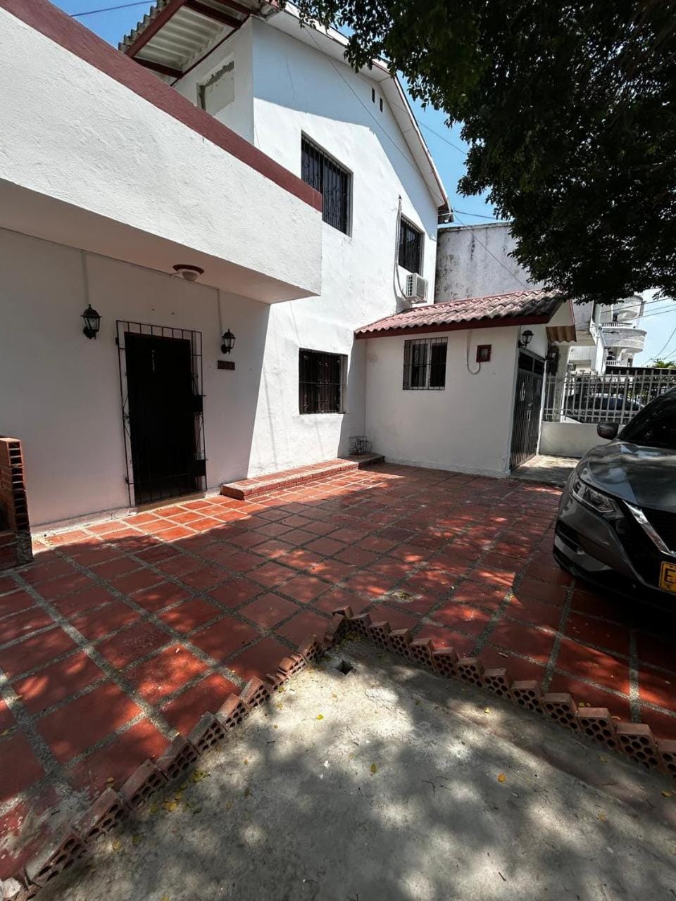 Casa Naty Crespo House in Cartagena