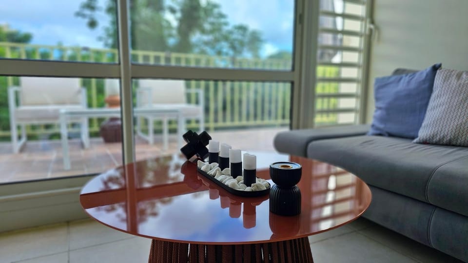 Balcony/Terrace, Living room