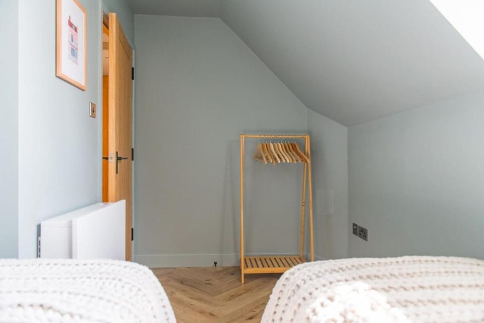 The Loft by Keepers Cottages House in Whitstable