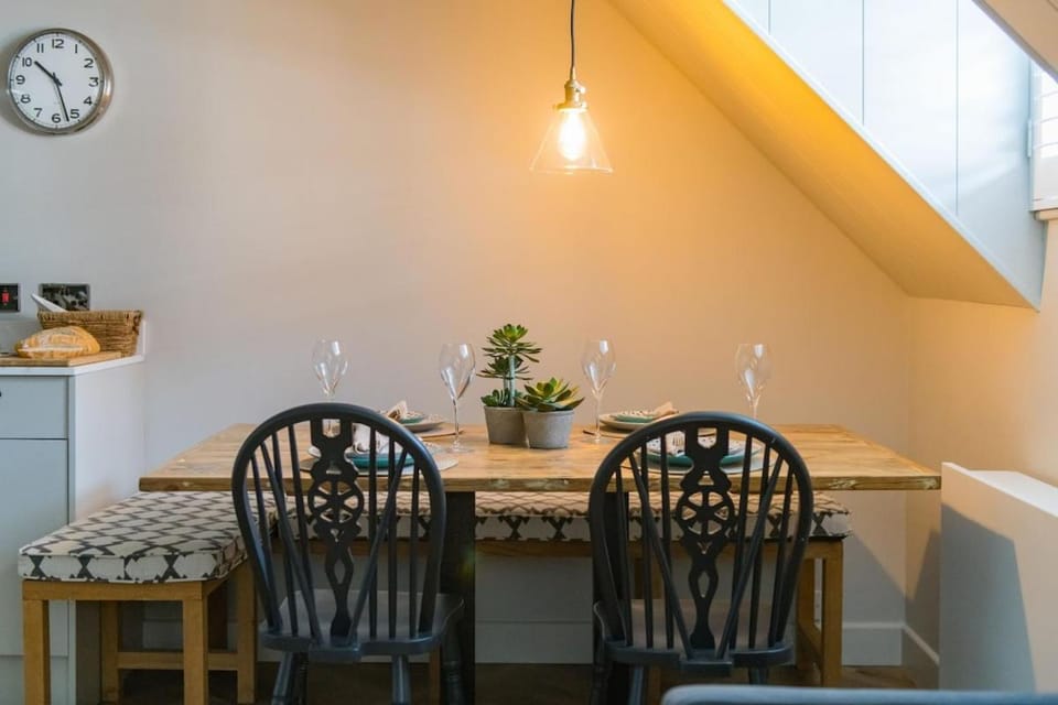 The Loft by Keepers Cottages House in Whitstable