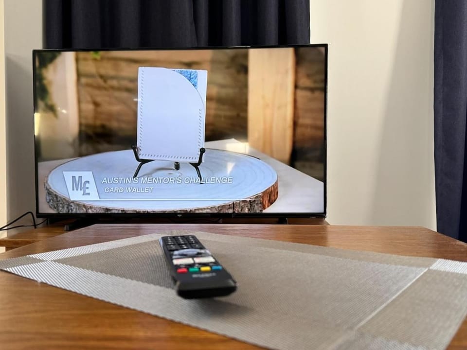 TV and multimedia