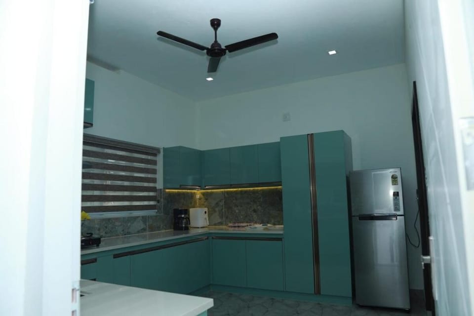 Well furnished 2bhk New house Villa in Kerala