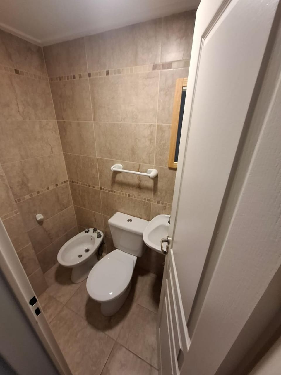 Bathroom, bidet