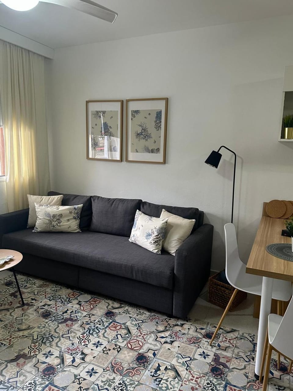 Apartamento Grumete Apartment in El Cotillo