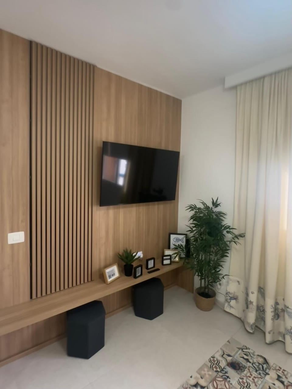 Apartamento Grumete Apartment in El Cotillo