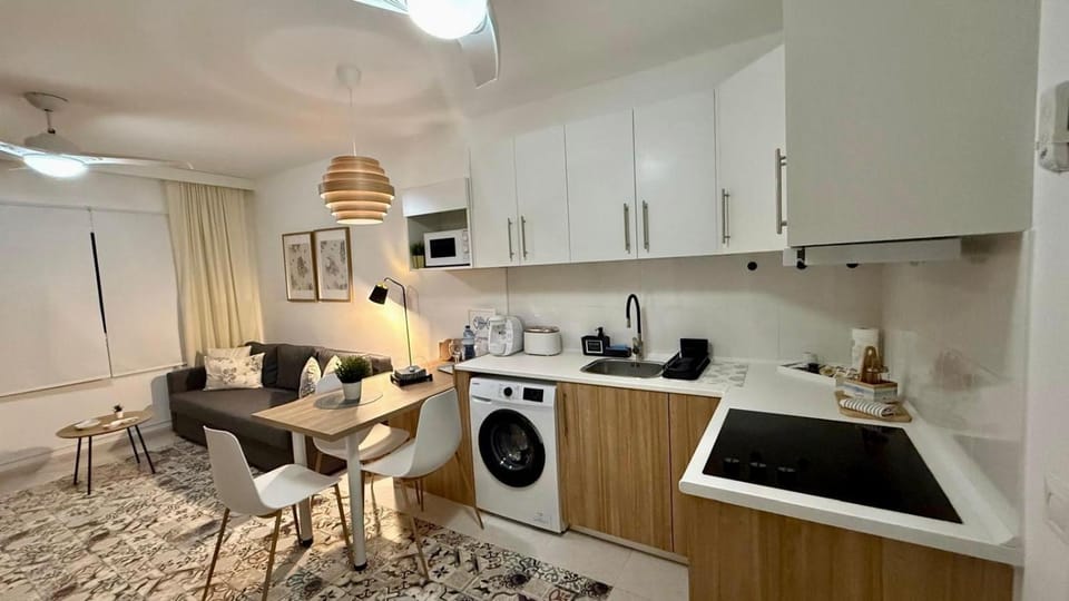 Apartamento Grumete Apartment in El Cotillo