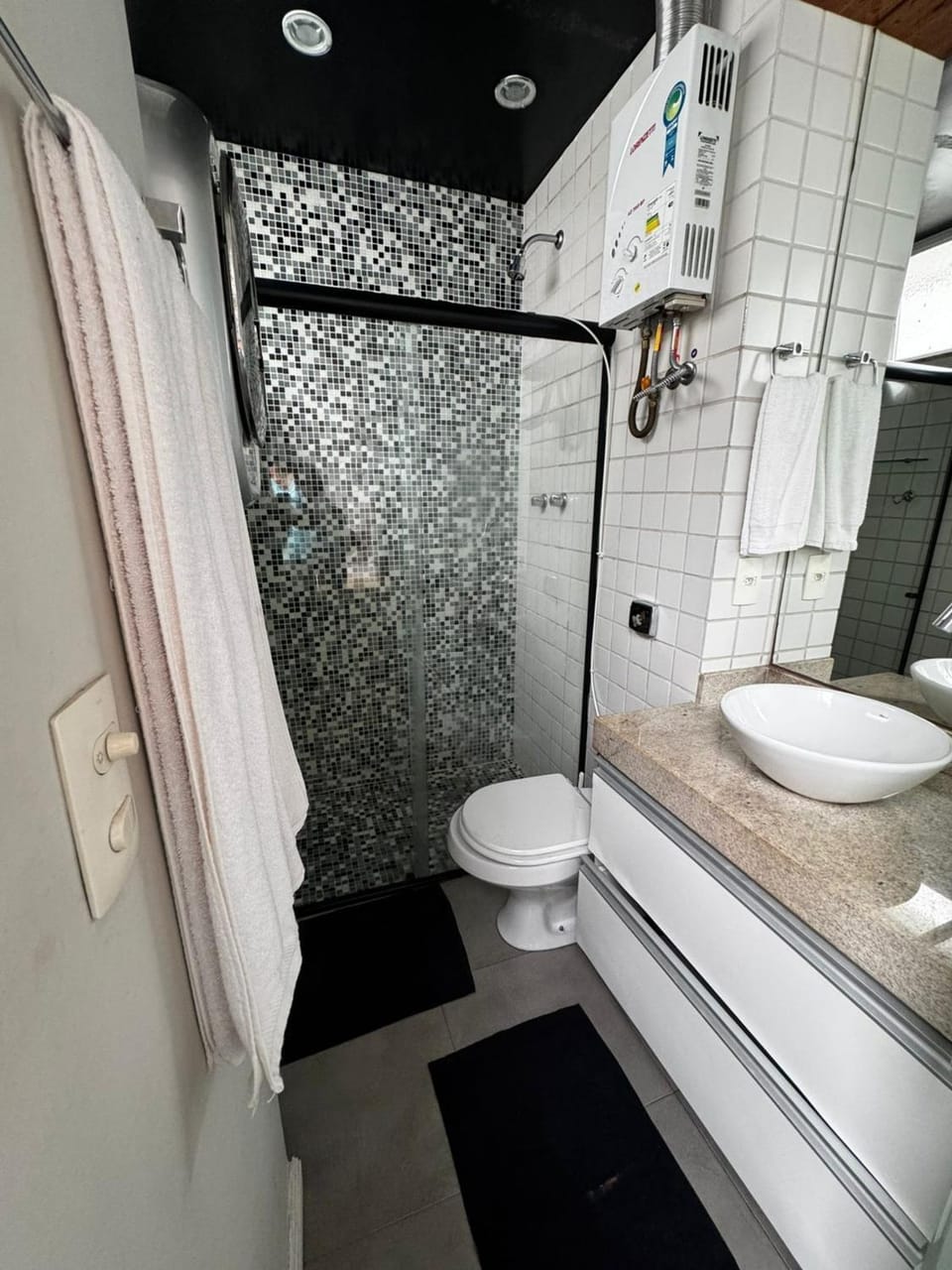 Studio Leblon proximo praia posto 11 Apartment in Rio de Janeiro