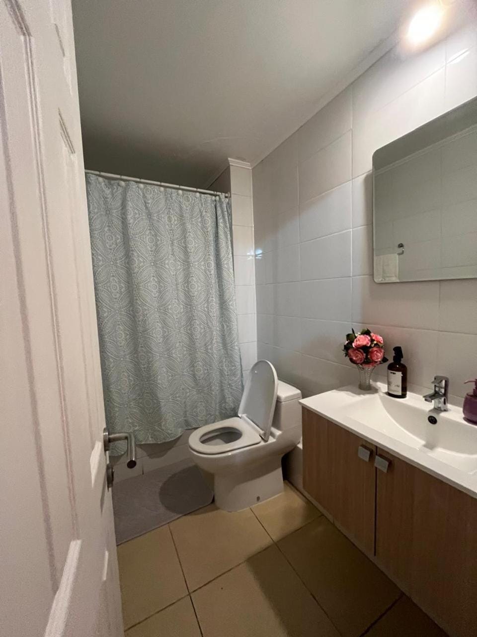 Departamento en osorno Apartment in Osorno