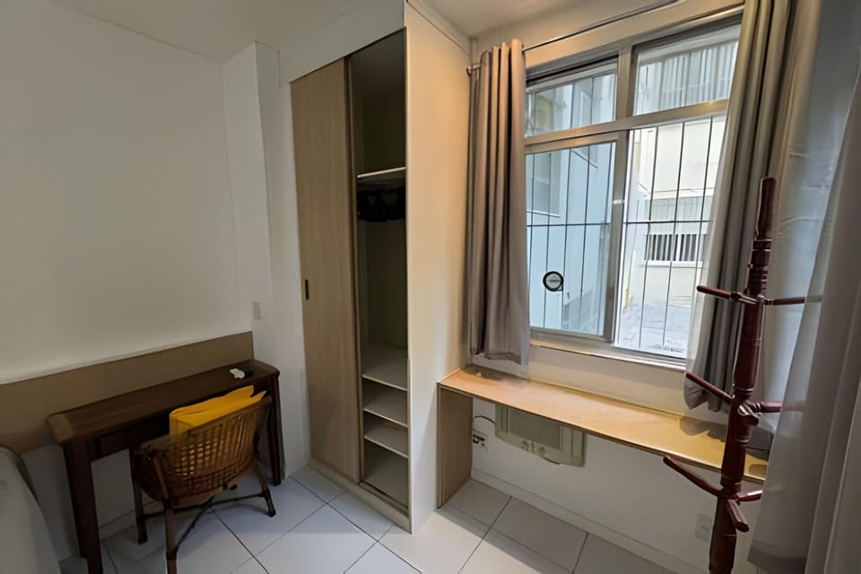 Incrível Apartamento ao lado Copacabana Palace Apartment in Rio de Janeiro