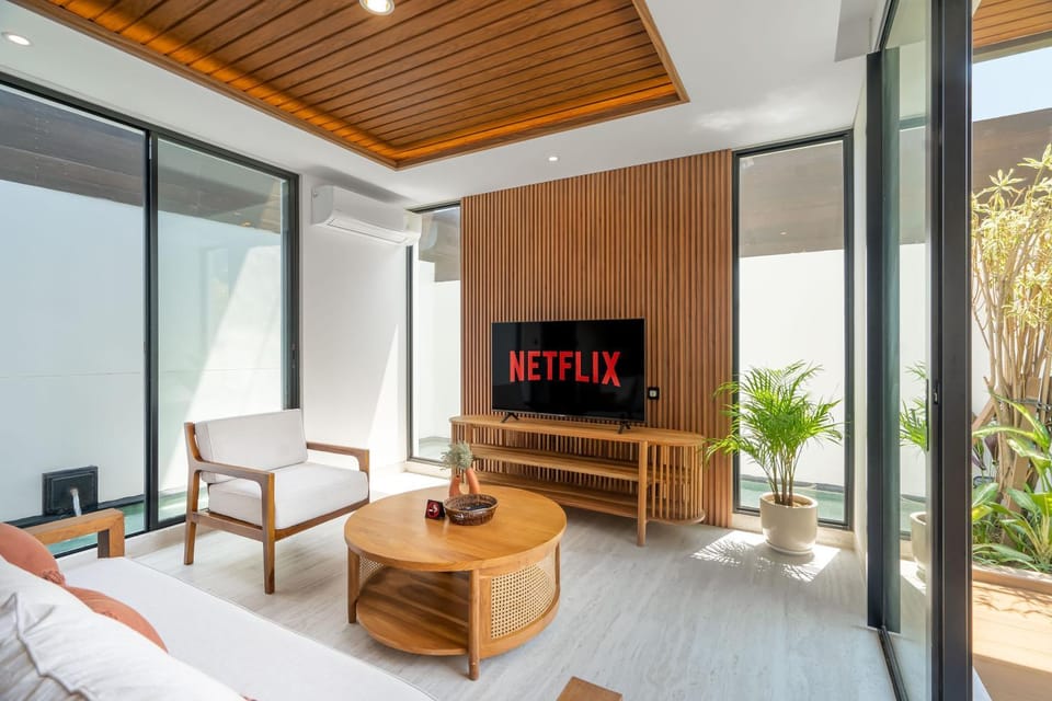 TV and multimedia, Living room