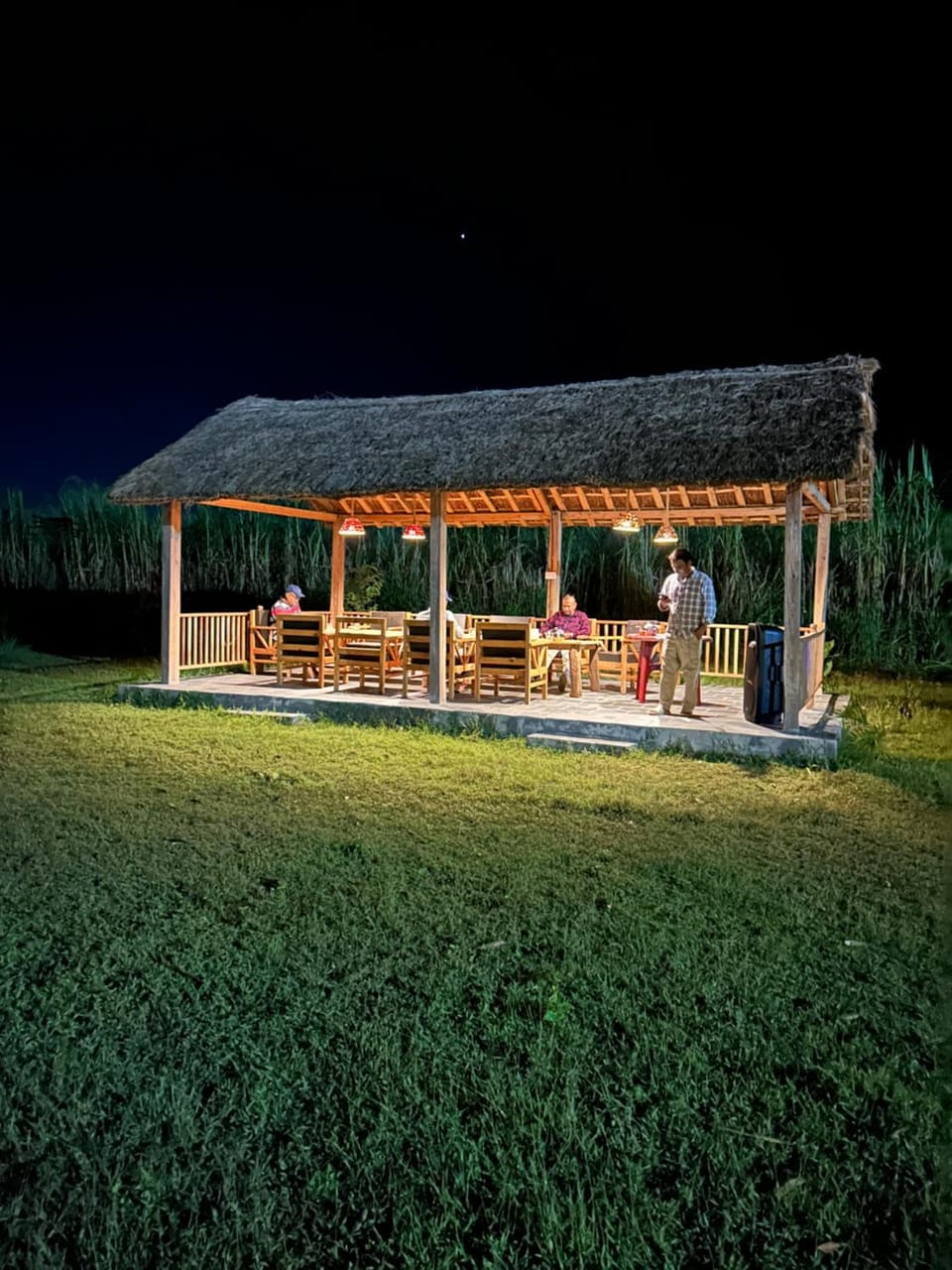 Tiger Wildlife Resort Bed and Breakfast in Bagmati Province, Nepal