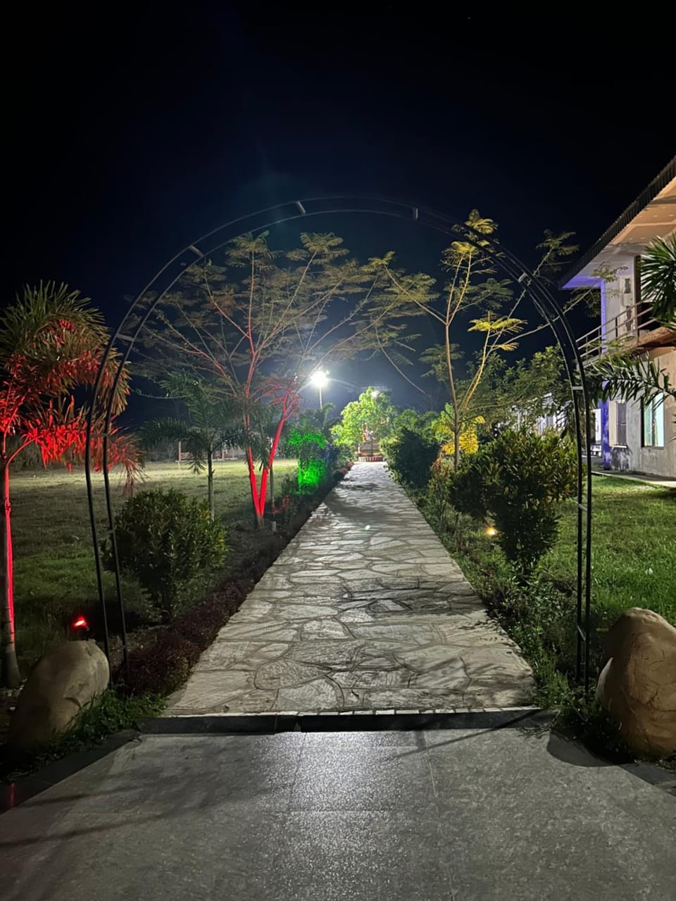 Tiger Wildlife Resort Bed and Breakfast in Bagmati Province, Nepal