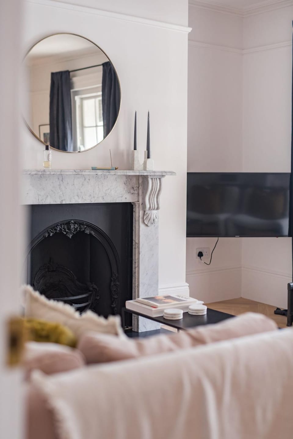 The Nomad House by Keepers Cottages House in Ramsgate