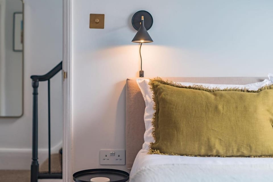The Nomad House by Keepers Cottages House in Ramsgate