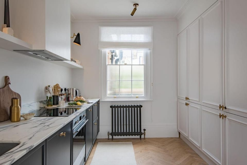 The Nomad House by Keepers Cottages House in Ramsgate