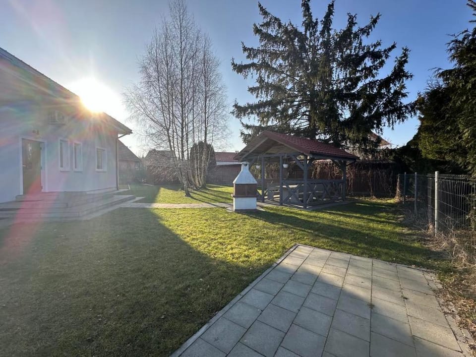 Apartament Cicha 3 Sztutowo Apartment in Pomeranian Voivodeship