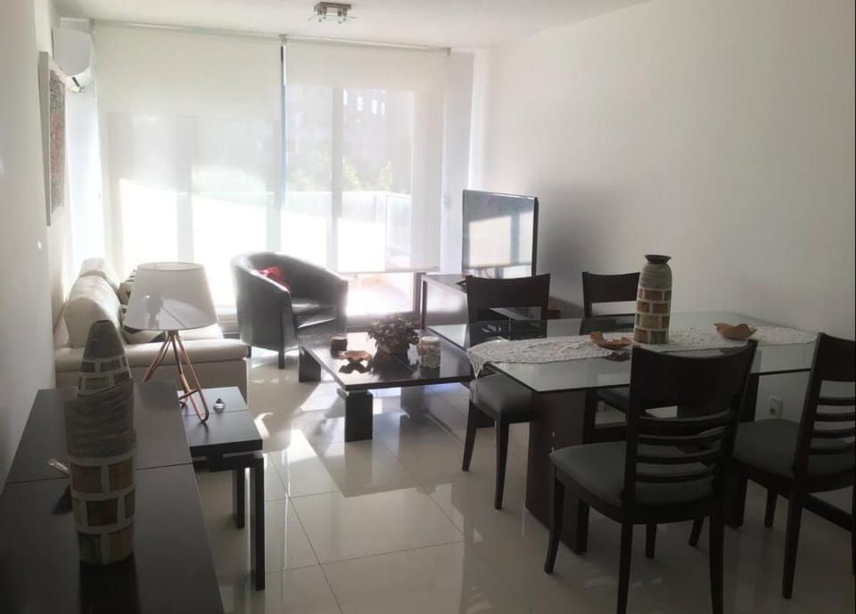 Apartamento en Punta del Este Apartment in Punta del Este