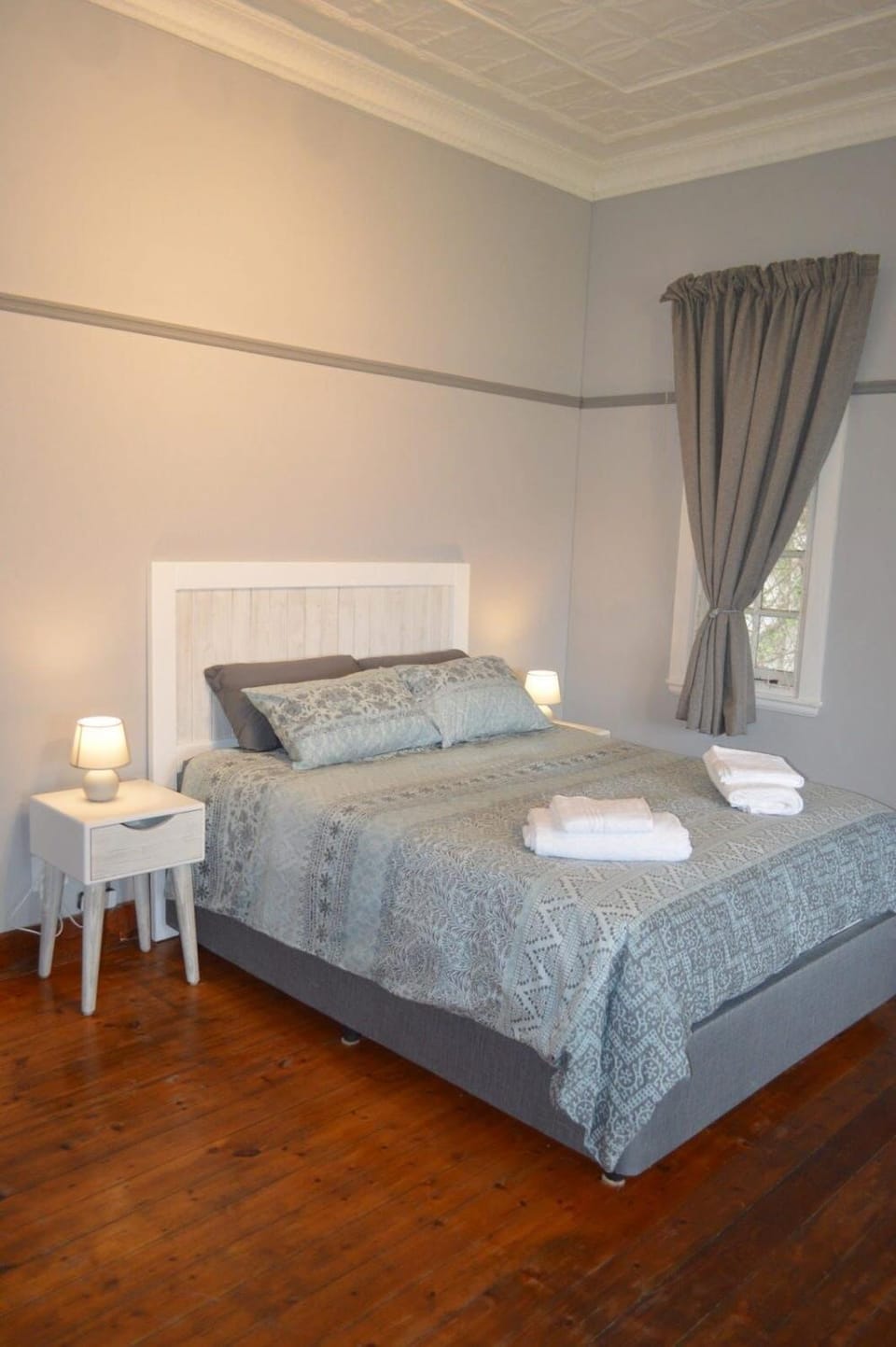 512 Berea House in Pretoria