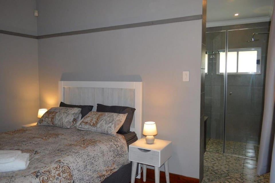 512 Berea House in Pretoria