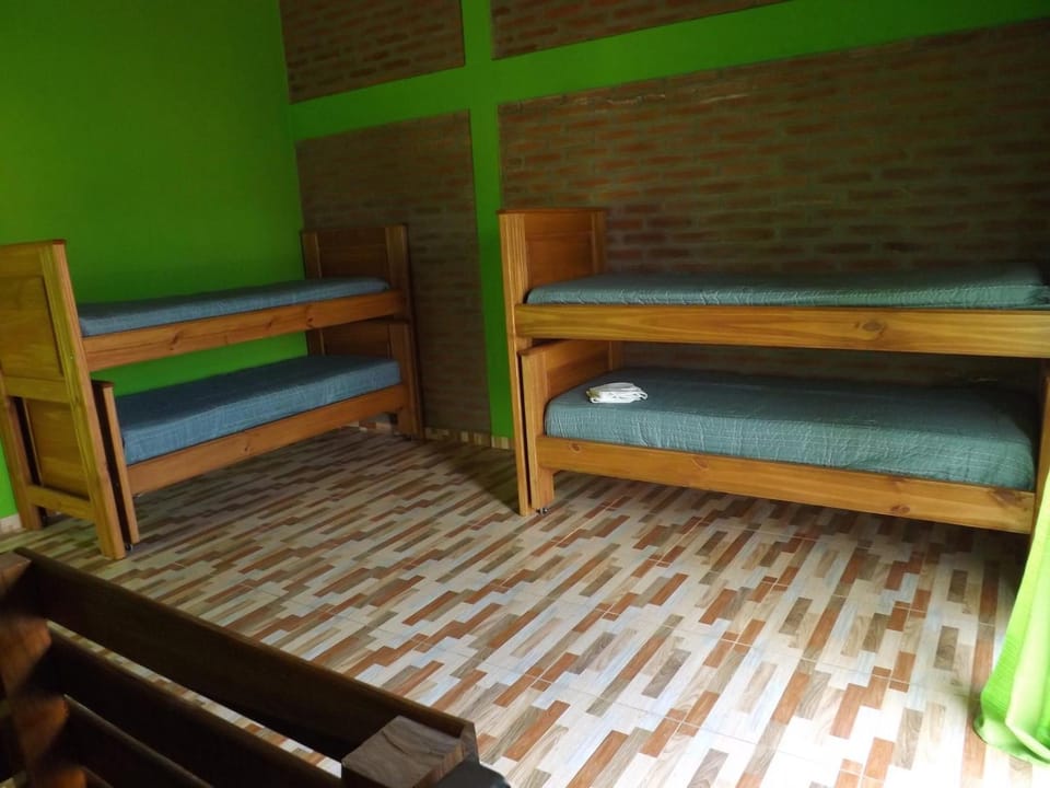Cabañas San Jose Nature lodge in Cordoba Province