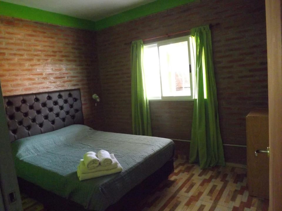 Cabañas San Jose Nature lodge in Cordoba Province