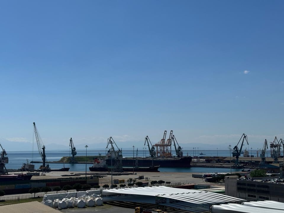 View (from property/room)