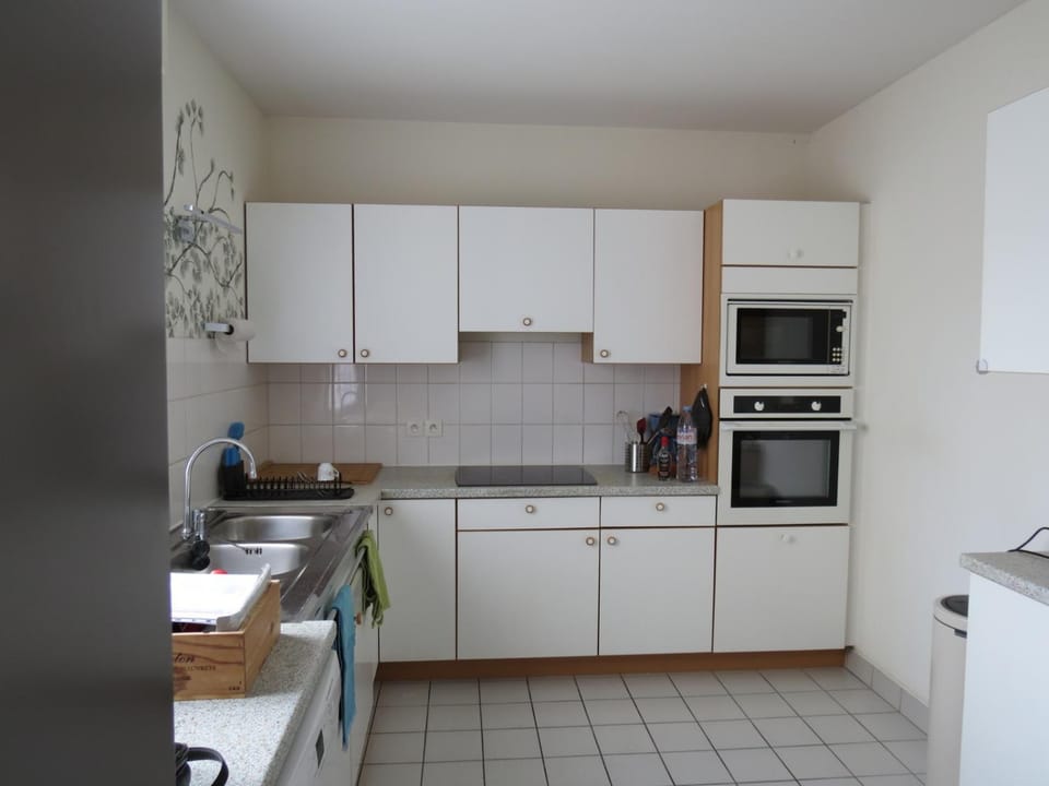 dishwasher, oven, stove