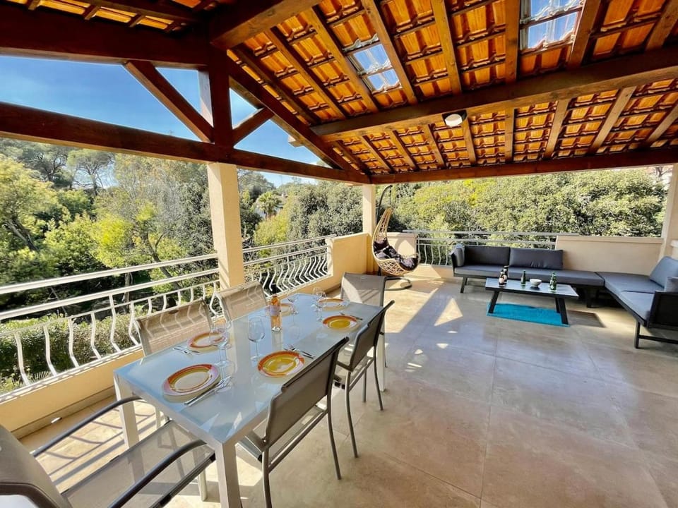 Patio, Day, View (from property/room), Balcony/Terrace, Balcony/Terrace, Dining area
