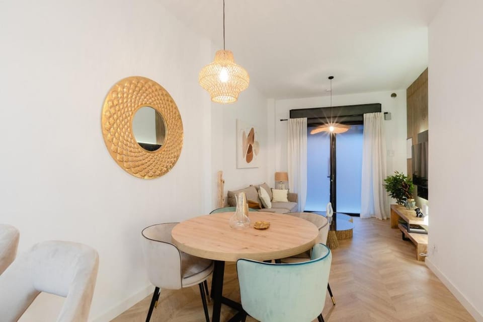 Luxury central apartment Apartment in Centro