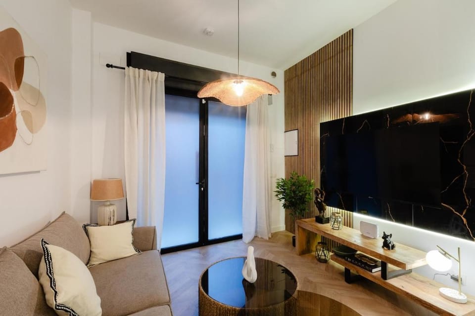 Luxury central apartment Apartment in Centro