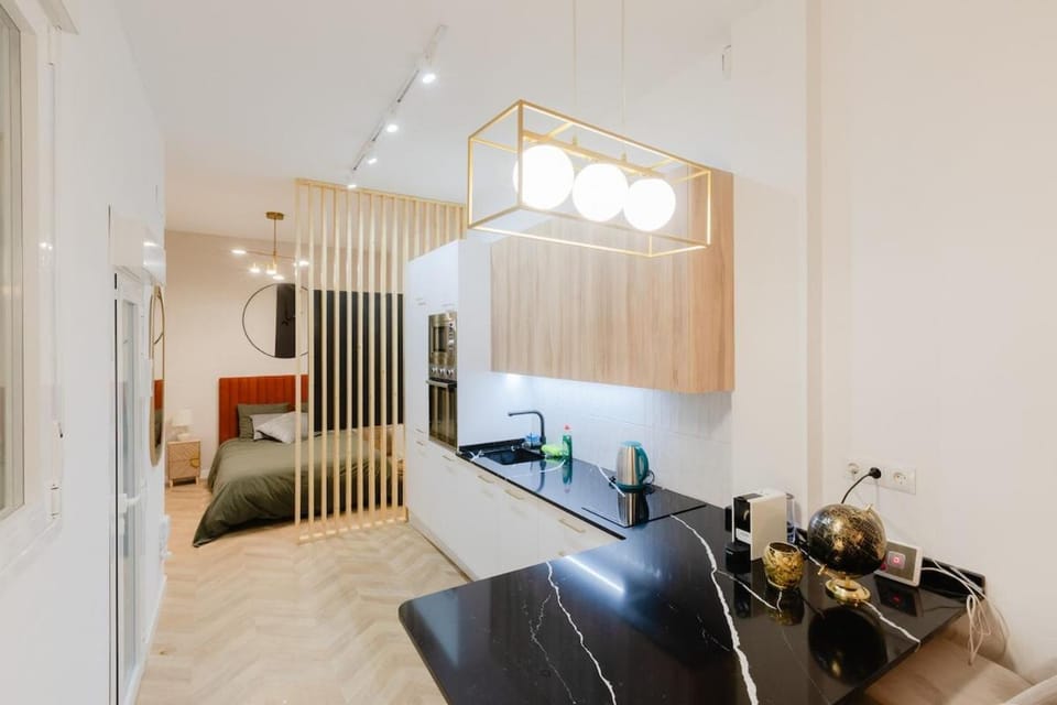Luxury central apartment Apartment in Centro