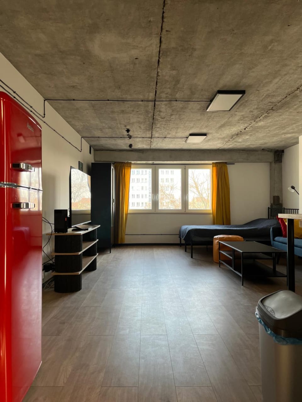 Creative mode Apartment in Greater Poland Voivodeship