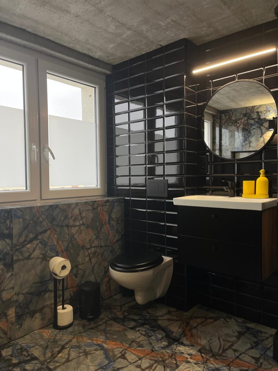 Creative mode Apartment in Greater Poland Voivodeship